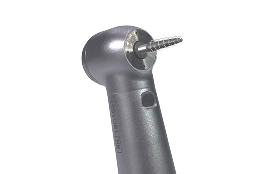 Revolution-series-high-speed-handpiece-spring-type-chuck