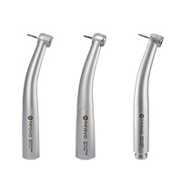 High-speed-air-driven-handpieces-revolution-series