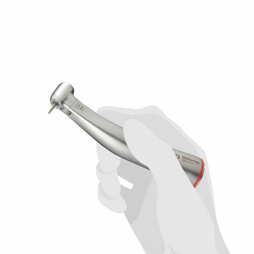 ag neovo healthcare_1:5 increasing handpiece_ergonomic design