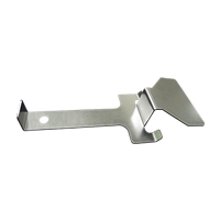 AG Neovo LouieP Séries tabletop autoclave tray holder