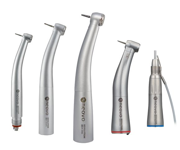 handpieces
